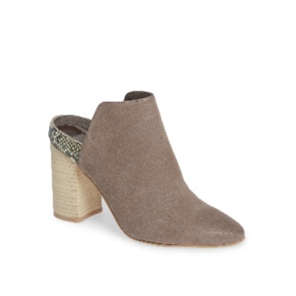 Dolce vita heels - Picture 2 of 5